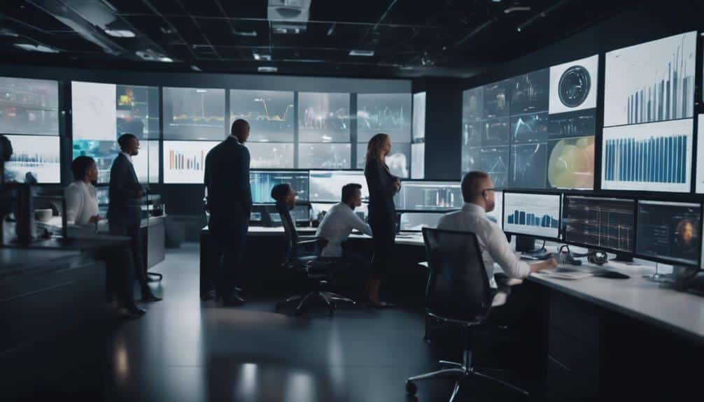 analyzing marketing performance metrics