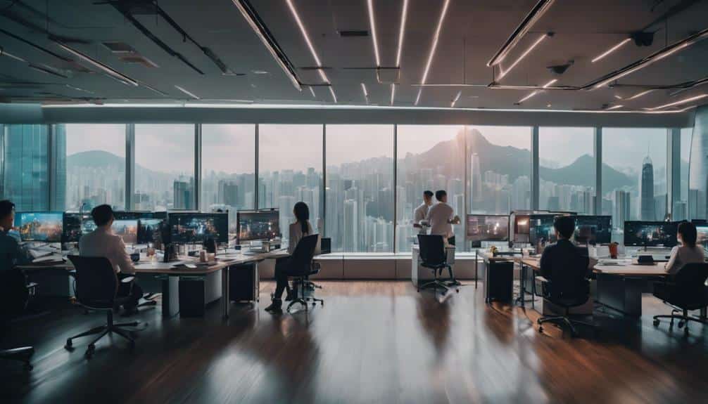 company culture and influence