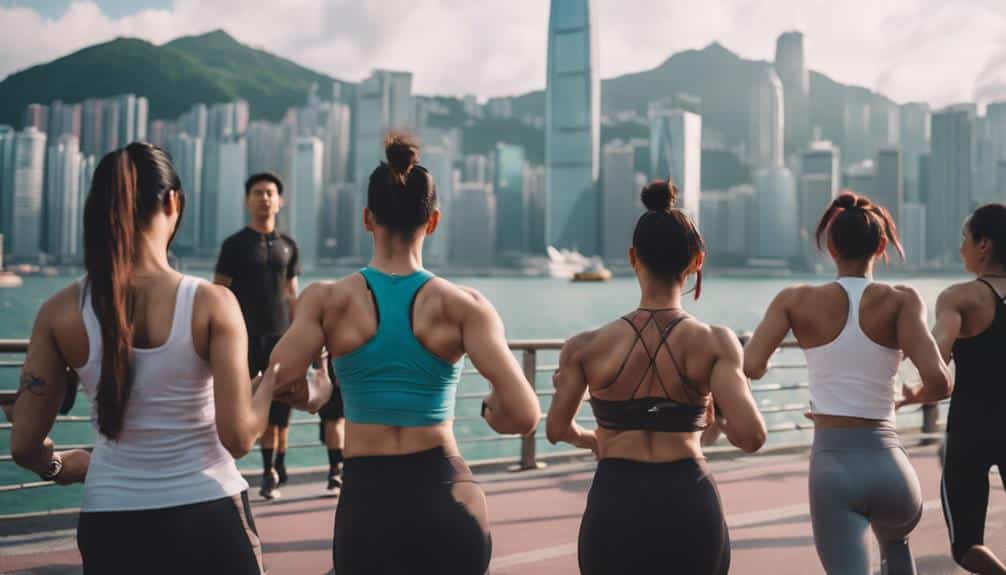 exercise and wellness advice